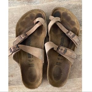 Birkenstock Size 37